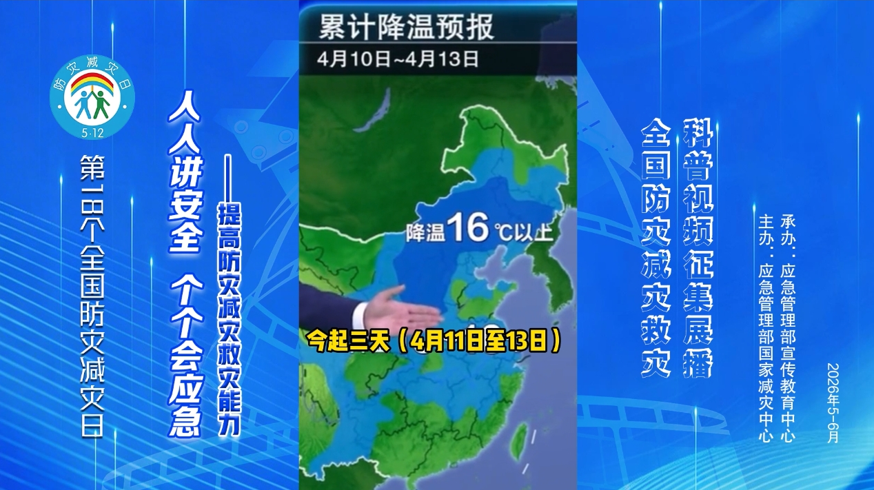 大风来袭，如何防风避险